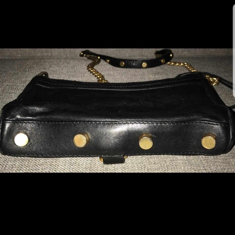 Rebecca Minkoff Mini Mac